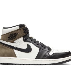 Nike Air Jordan Retro OG Dark Mocha